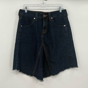 Levis‎ jean skirt 10